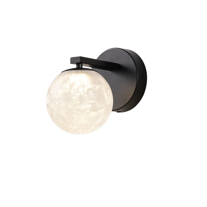 Forma 7 Inch Wall Sconce by Artcraft