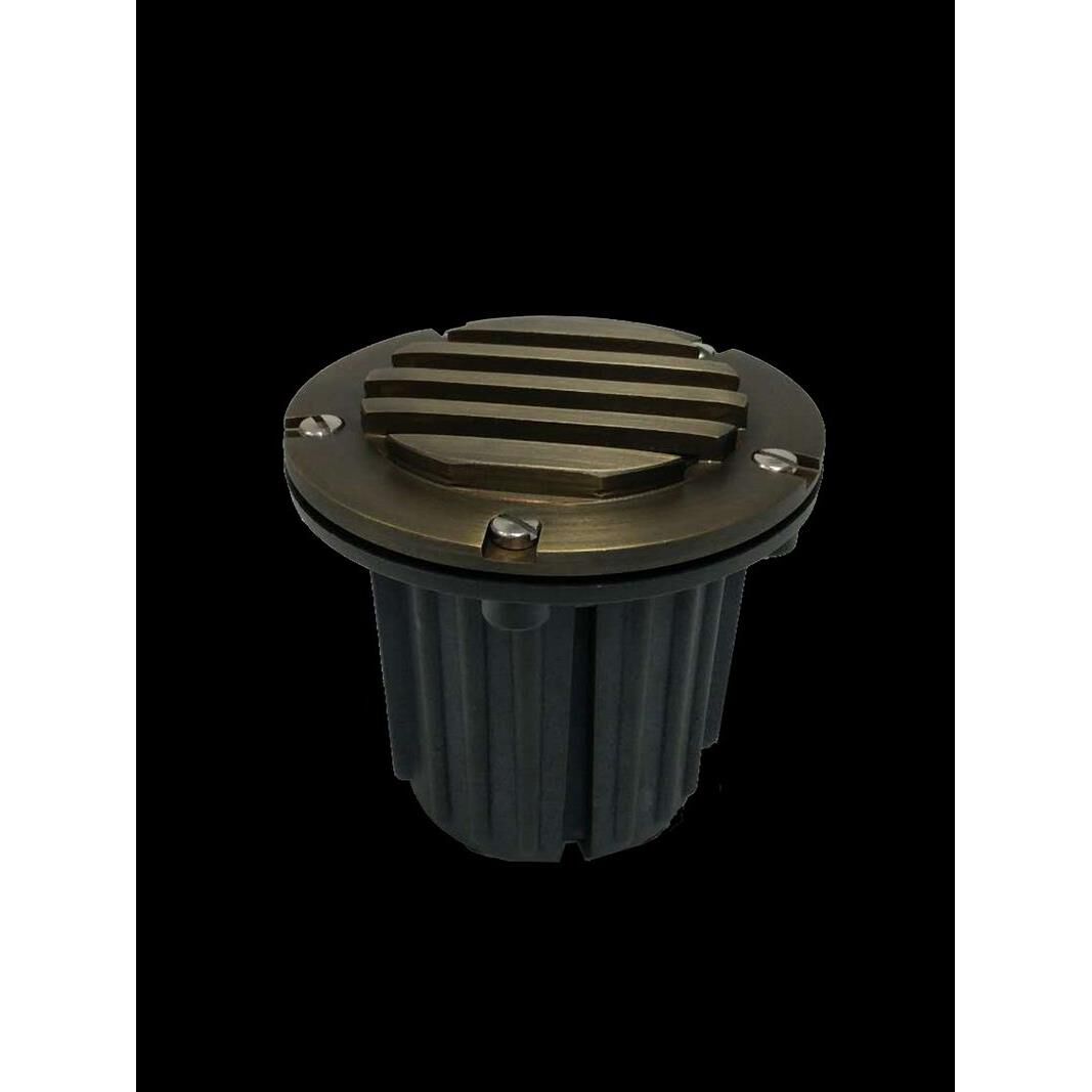 Shown in Antique Bronze finish