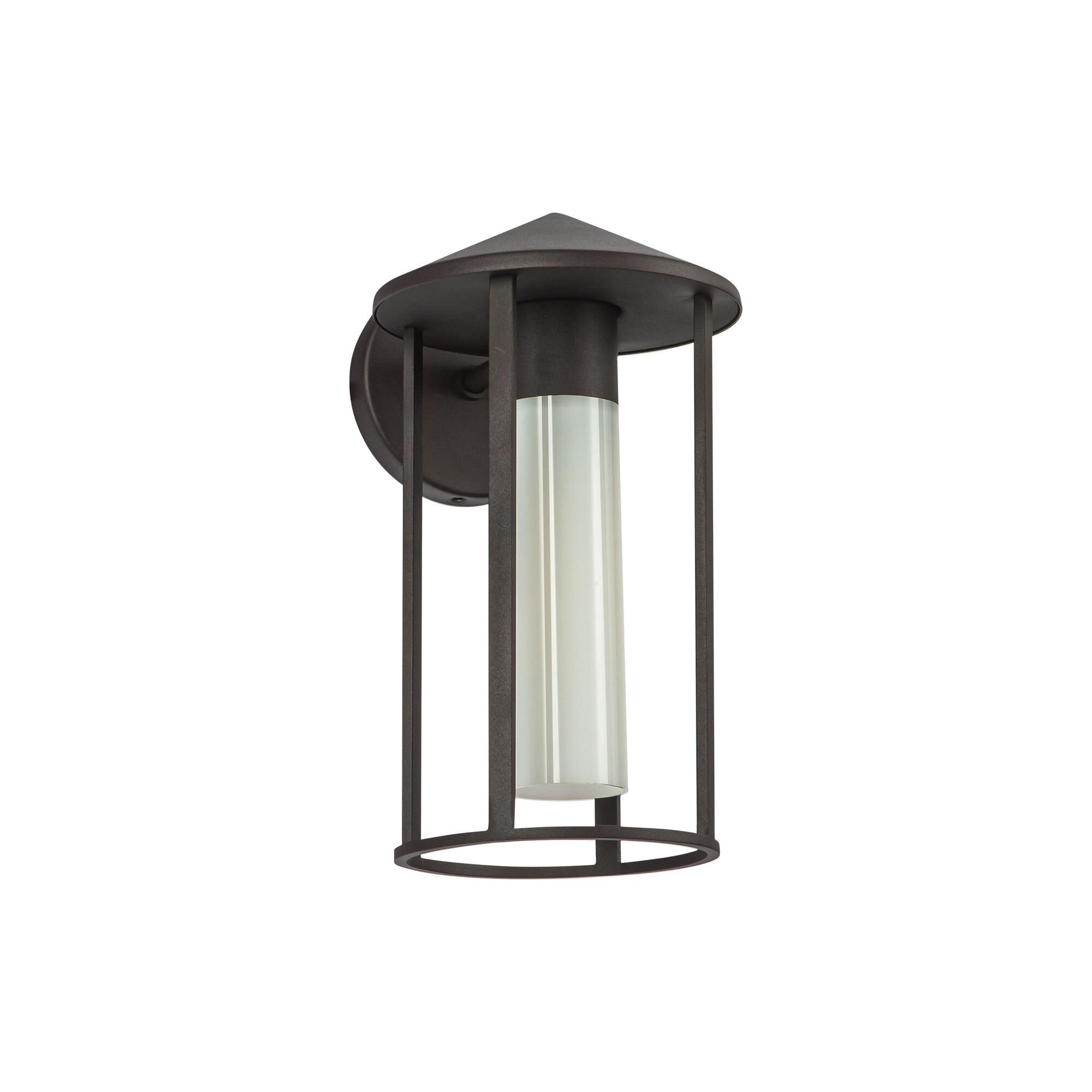 Tenko 13 Inch Outdoor Wall Light,