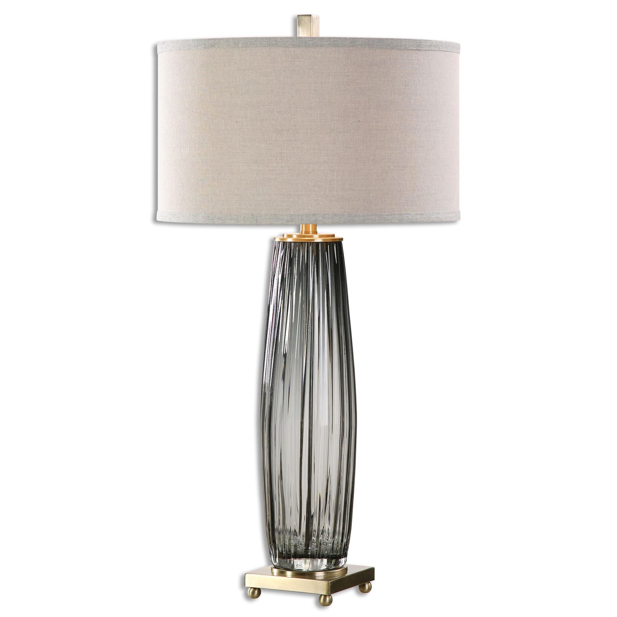 Vilminore 33 Inch Table Lamp by Uttermost