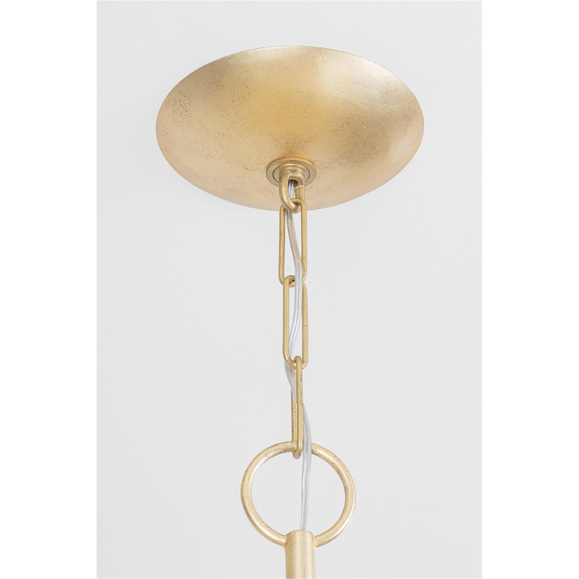 Aimi 48.5 Inch Chandelier,