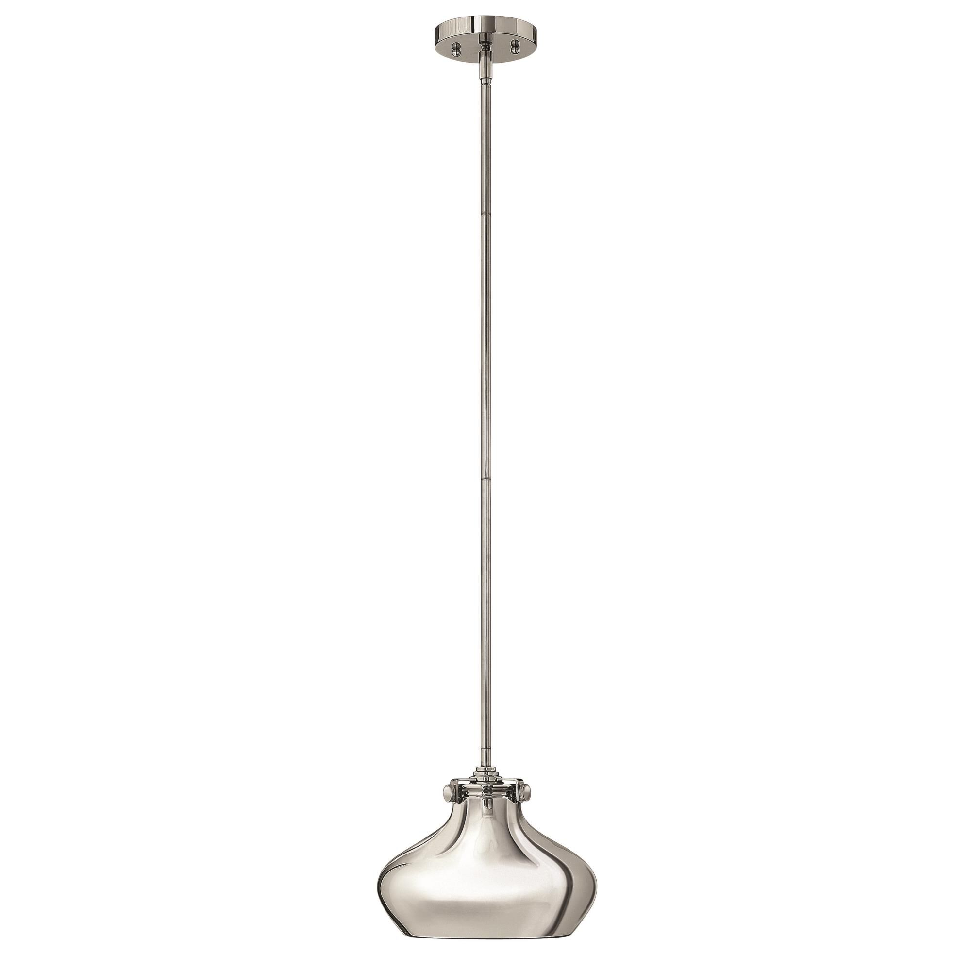 Hinkley Lighting Congress 9 Inch Mini Pendant