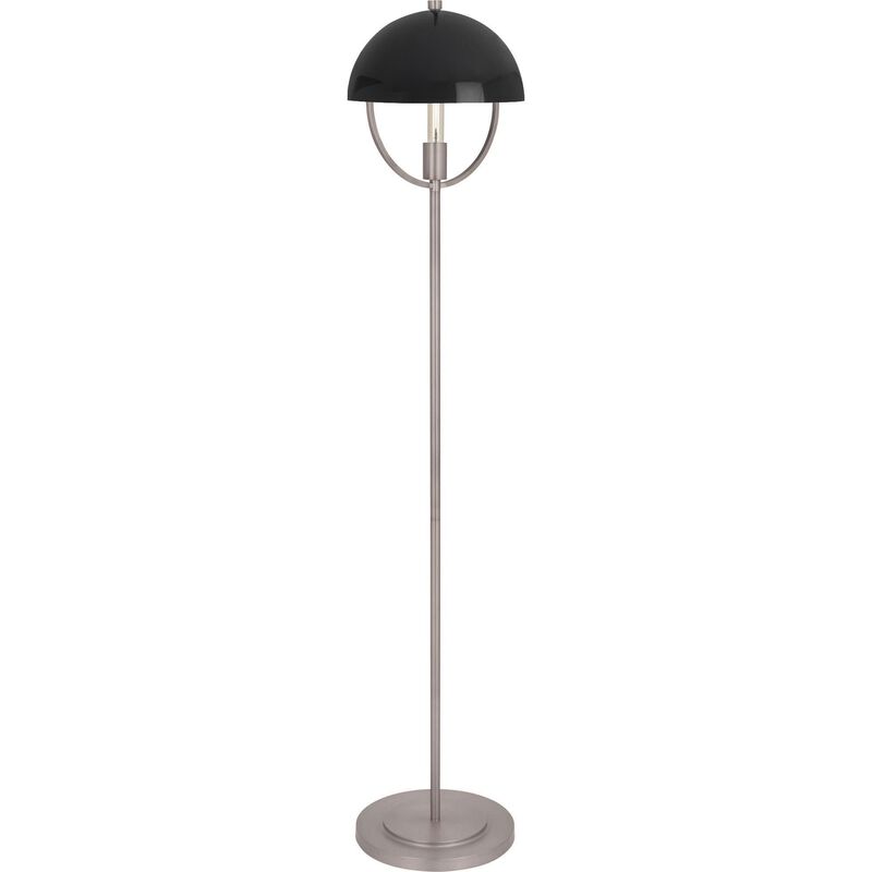 Mavisten Edition Copernica 62 Inch Floor Lamp by Robert Abbey