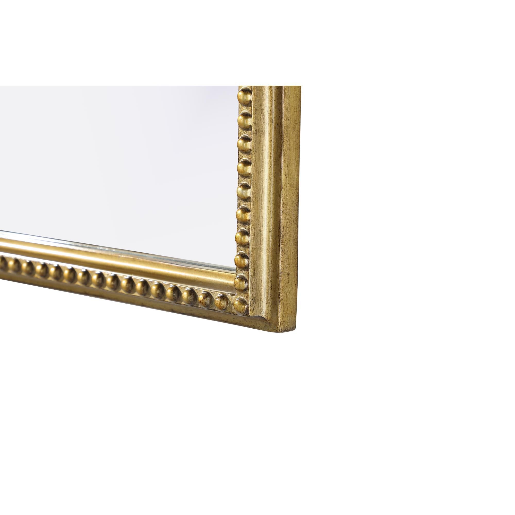 Shown in Antique Brass finish