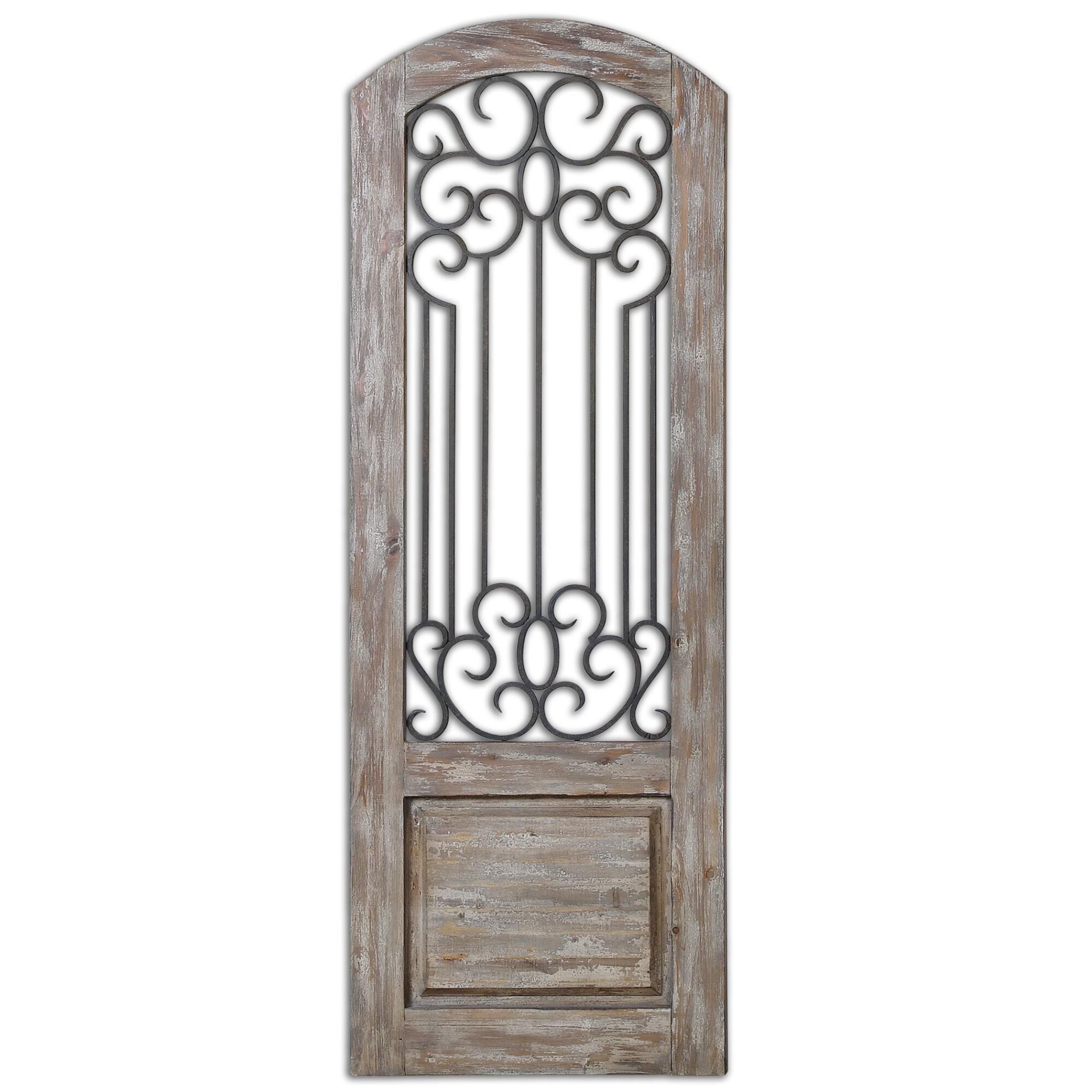 Mulino Other Wall Accent by Uttermost