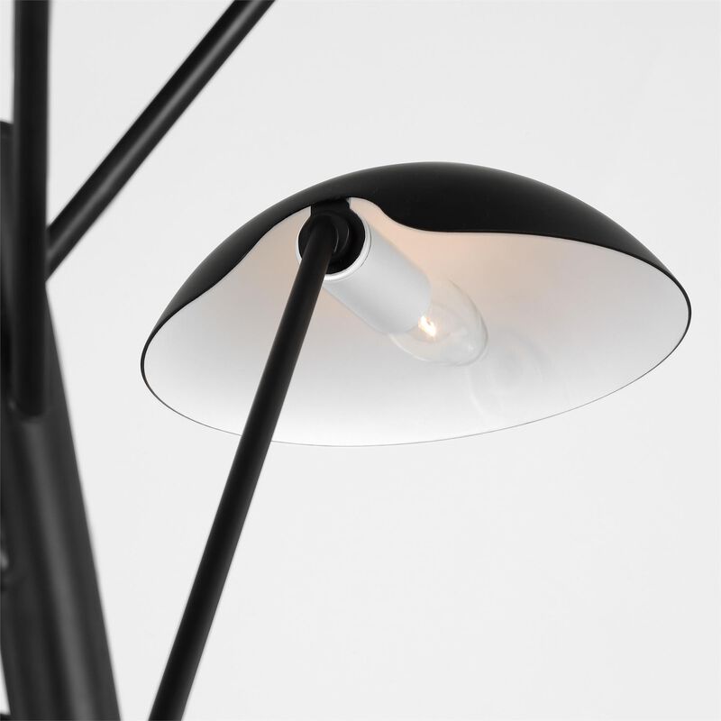 Ellen DeGeneres Nevel Medium Chandelier by Visual Comfort Studio