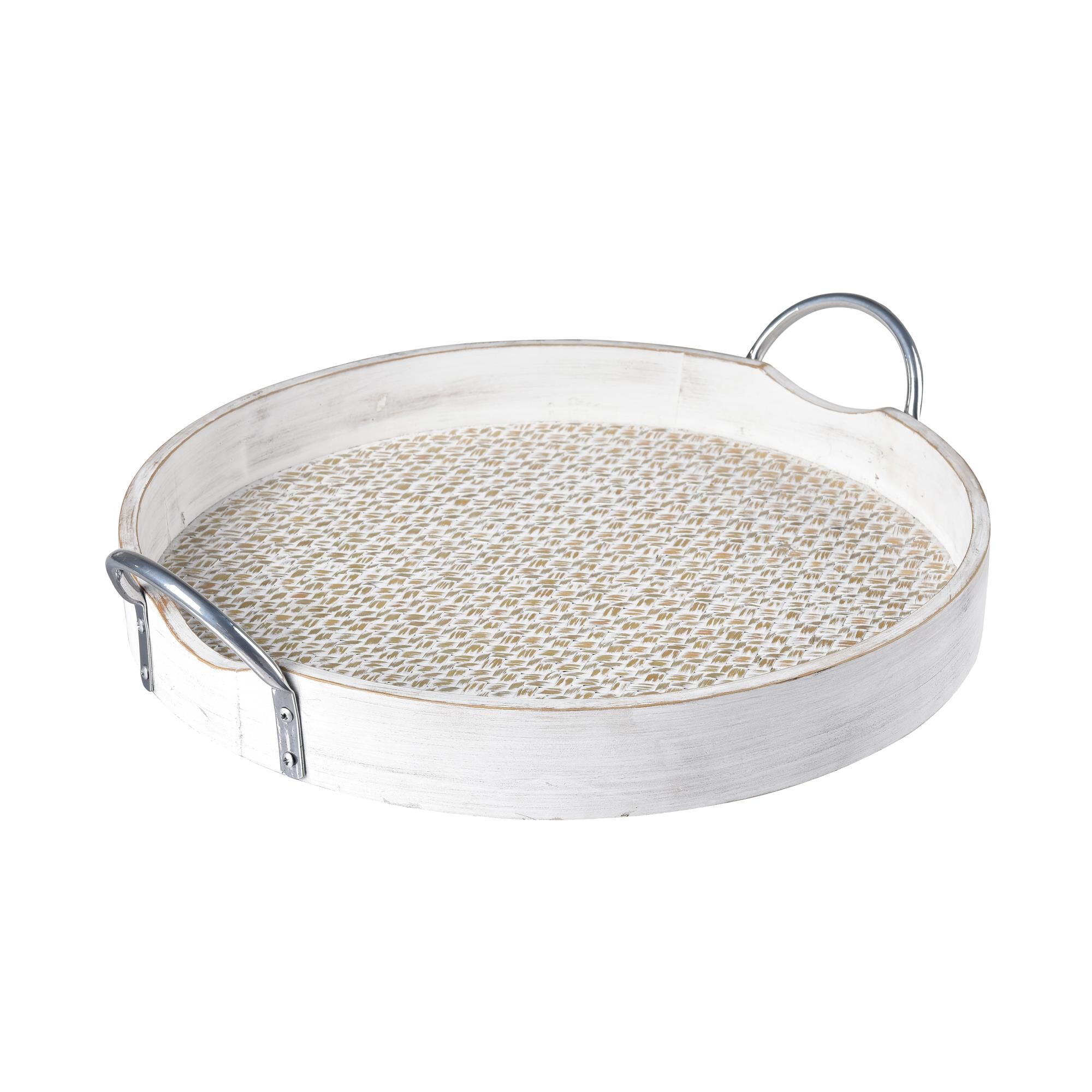 Fabian 17 Inch Tray by ELK Home