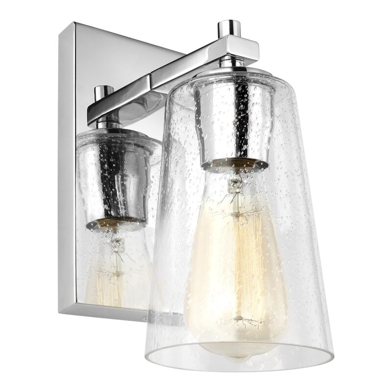Sean Lavin Mercer 5 Inch Wall Sconce by Visual Comfort Studio Collection