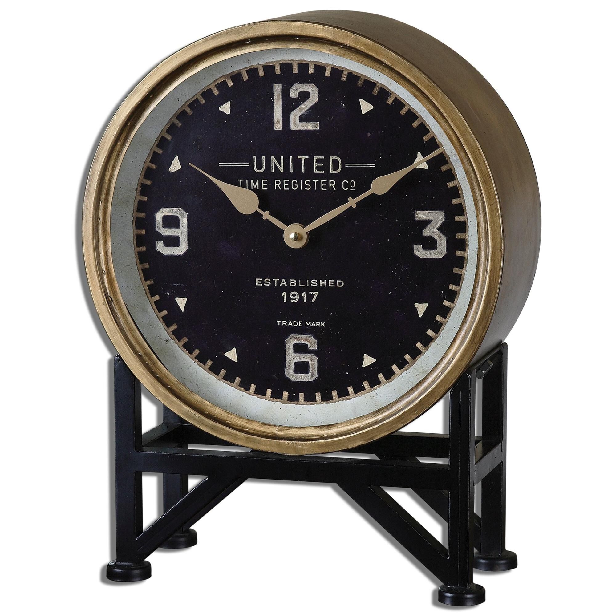 Shown in Brass finish
