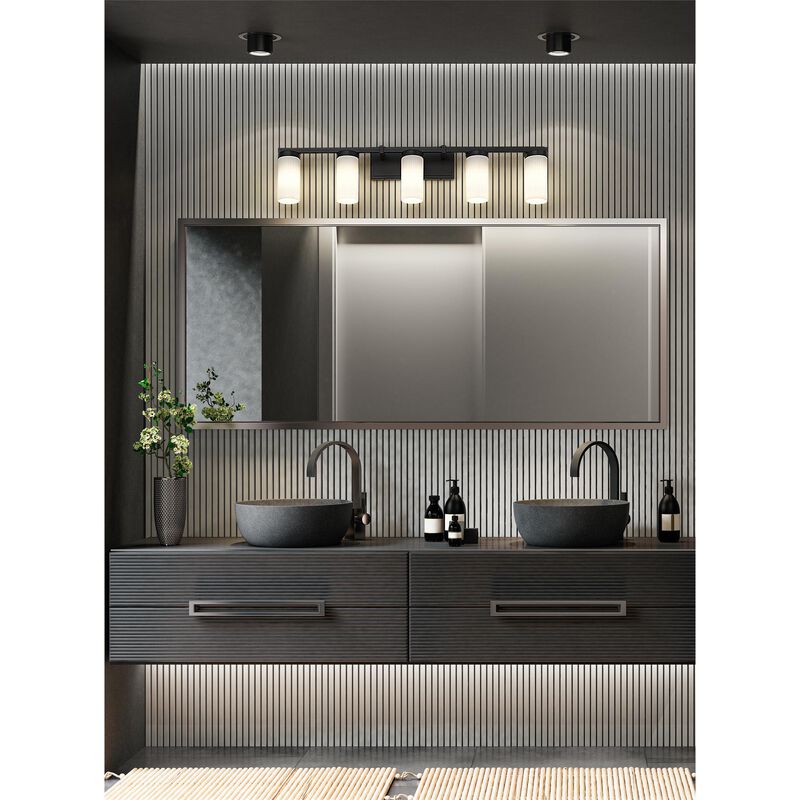 Danica 39 Inch Bath Vanity Light by Z Lite