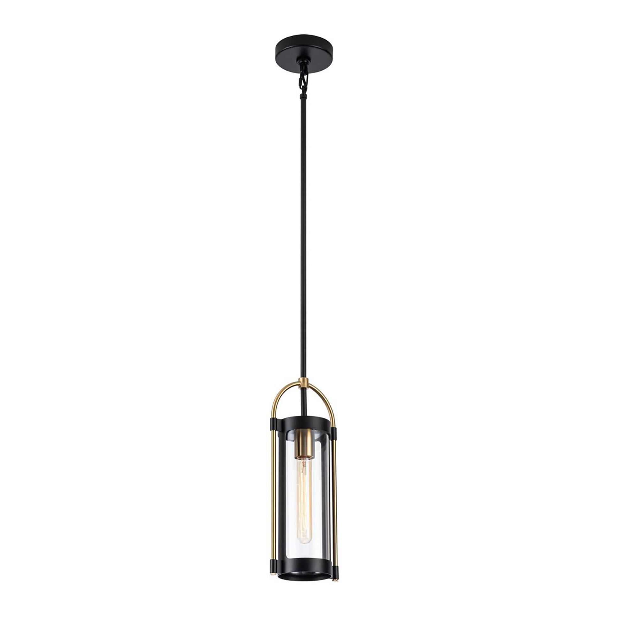 Kevin Kraemer Bonita 4 Inch Mini Pendant,