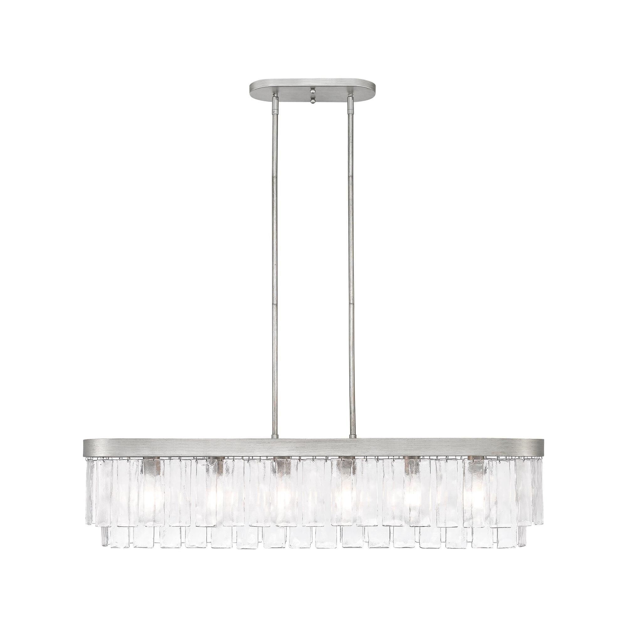 Ciara 10 Inch Mini Pendant by Golden Lighting