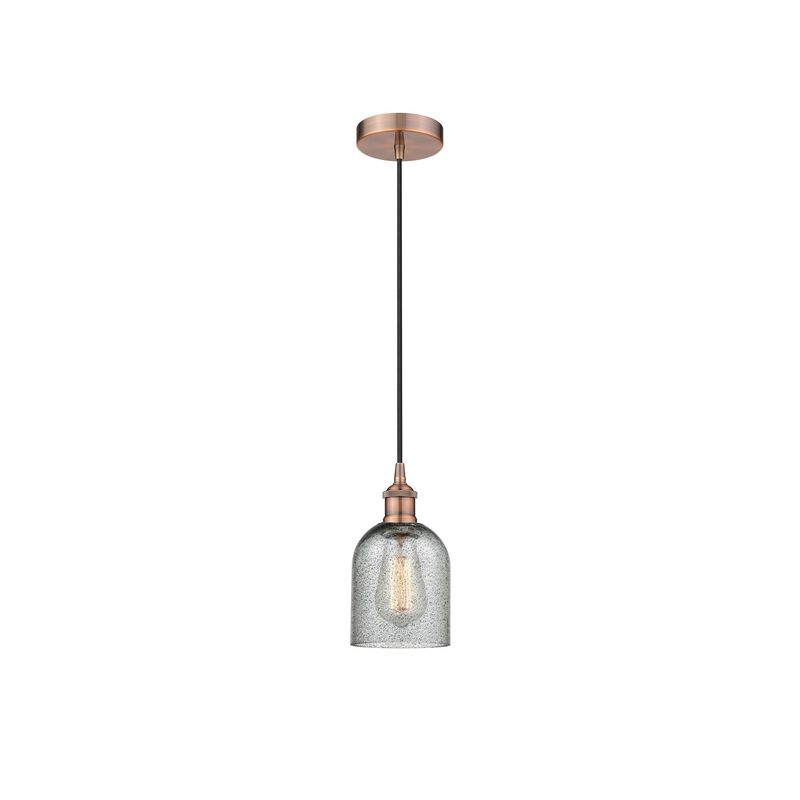 Bruno Marashlian Caledonia Mini Pendant by Innovations Lighting