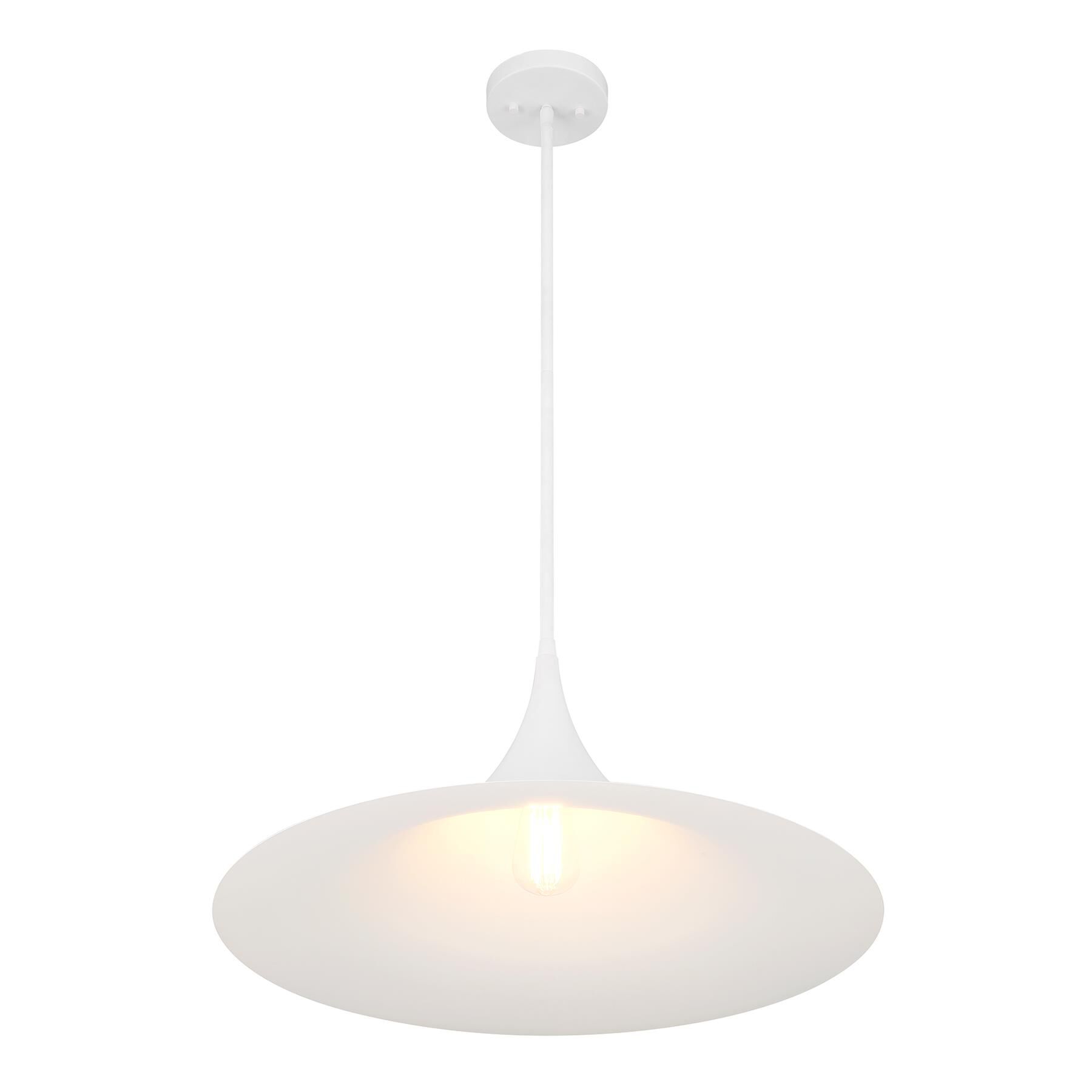 Bowdin 24 Inch Large Pendant by Savoy House