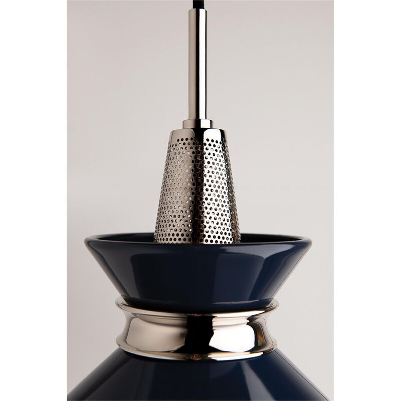 Kiki 18 Inch Pendant Light by Mitzi