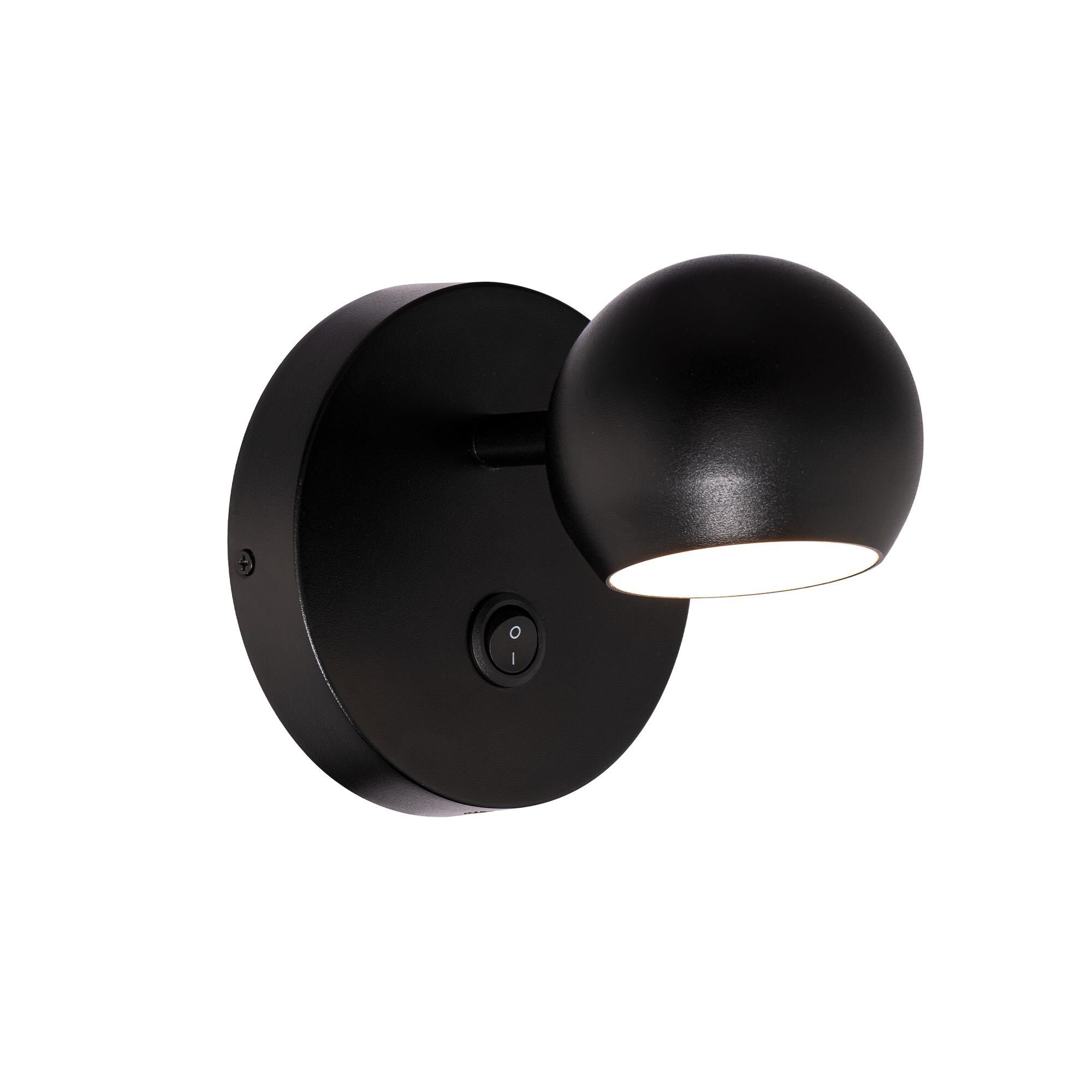 dweLED Duplex 6 Inch LED Wall Sconce