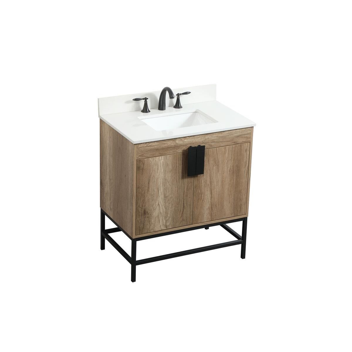 Eugene Bath Vanity by Elegant Decor