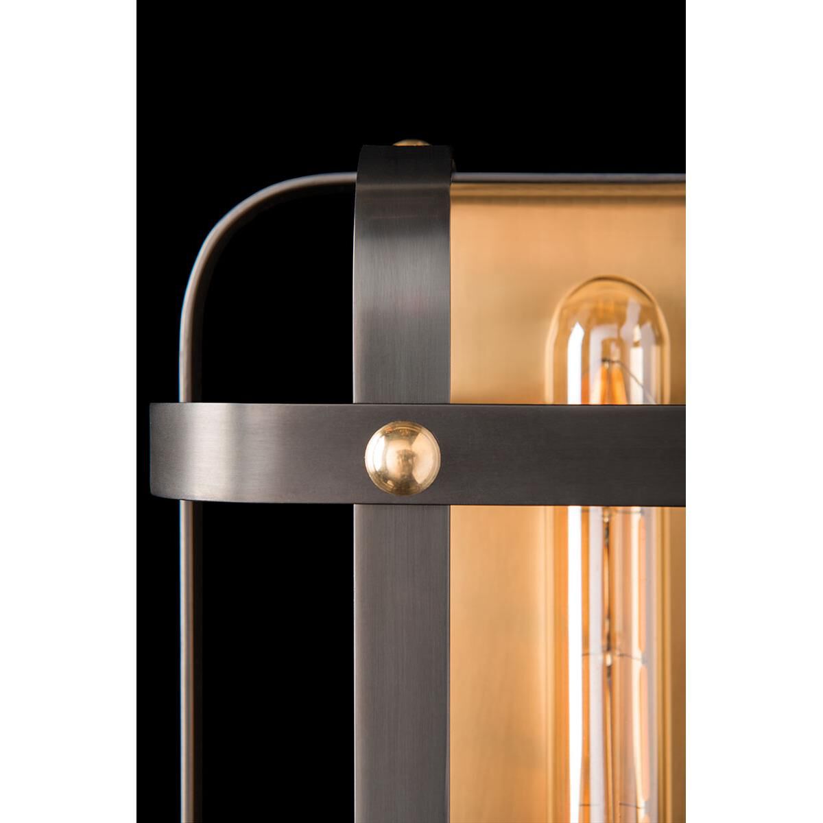 Colchester 8.5 Inch Wall Sconce by Hudson Valley Lighting