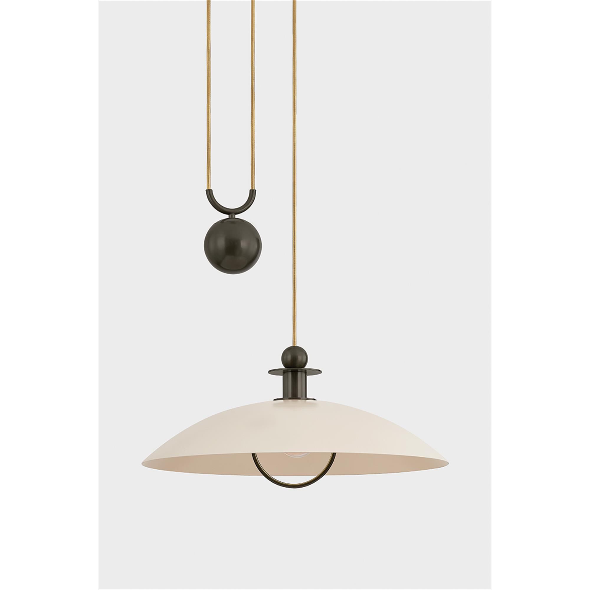 Dottie Medium Pendant Light,