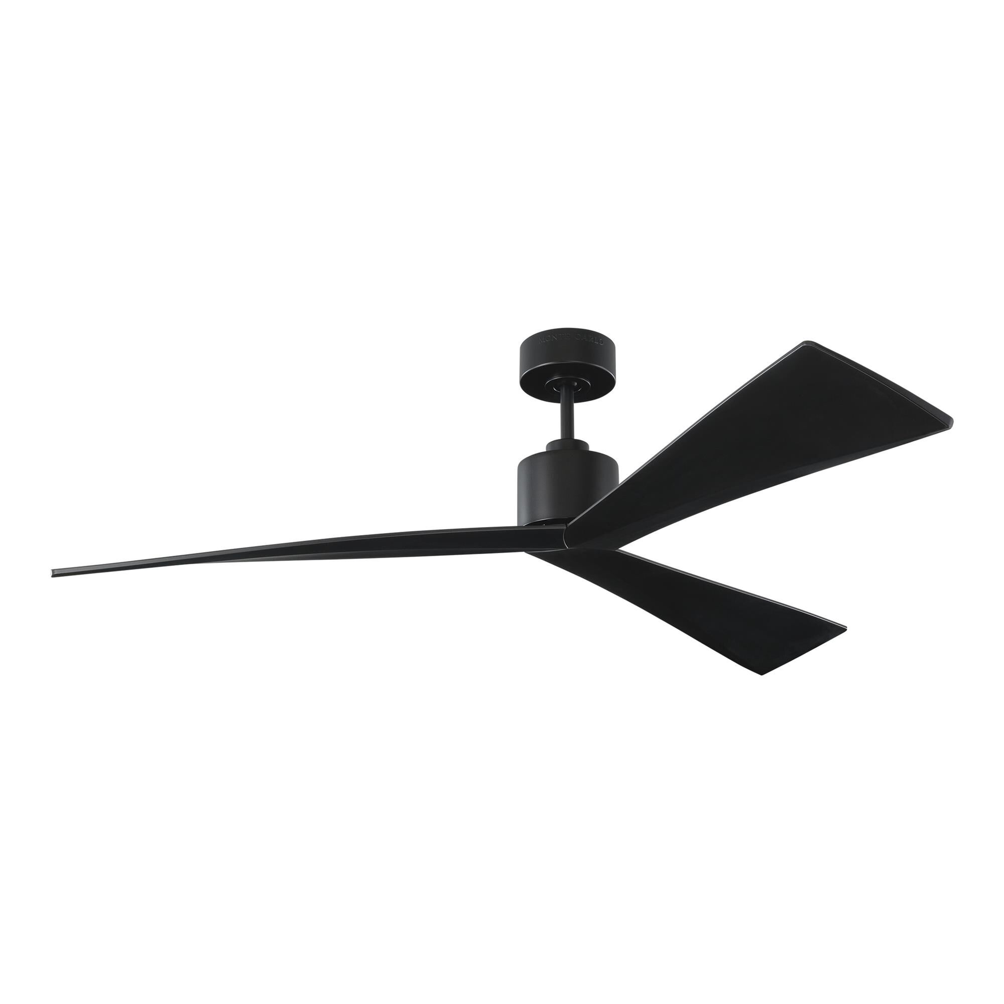 Shown in Matte Black finish