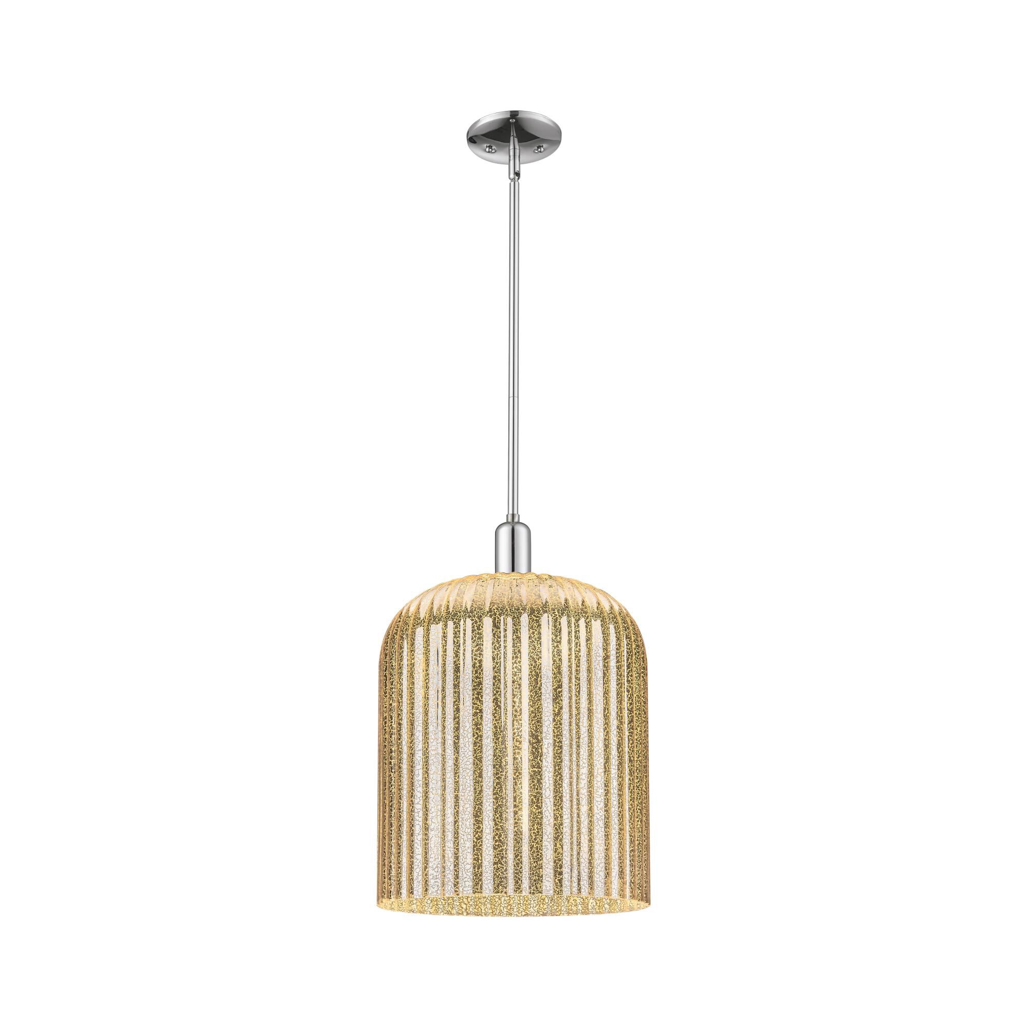 Bruno Marashlian Bridal Veil 12 Inch Mini Pendant by Innovations Lighting