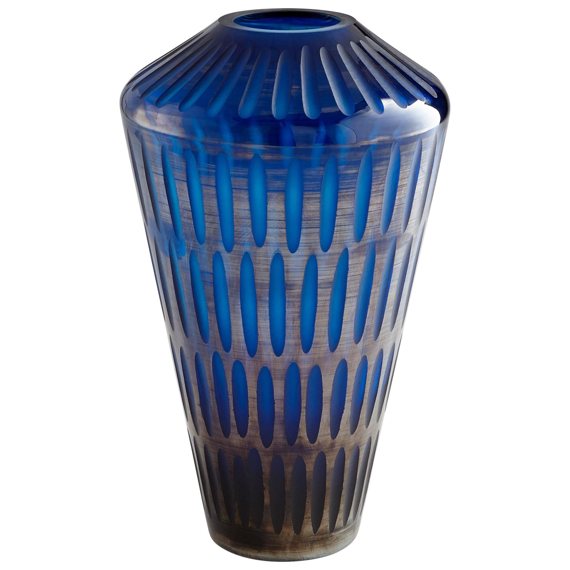 Toreen Vase-Urn by Cyan Designs