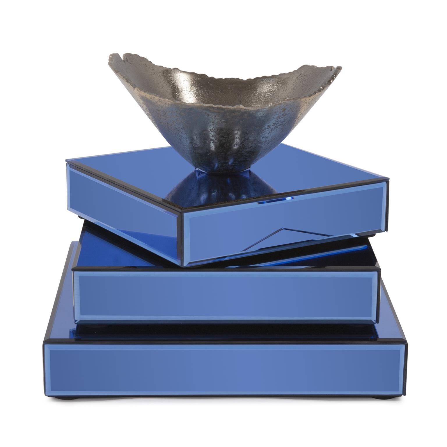 Sapphire Other Table Accent by Howard Elliott Collection