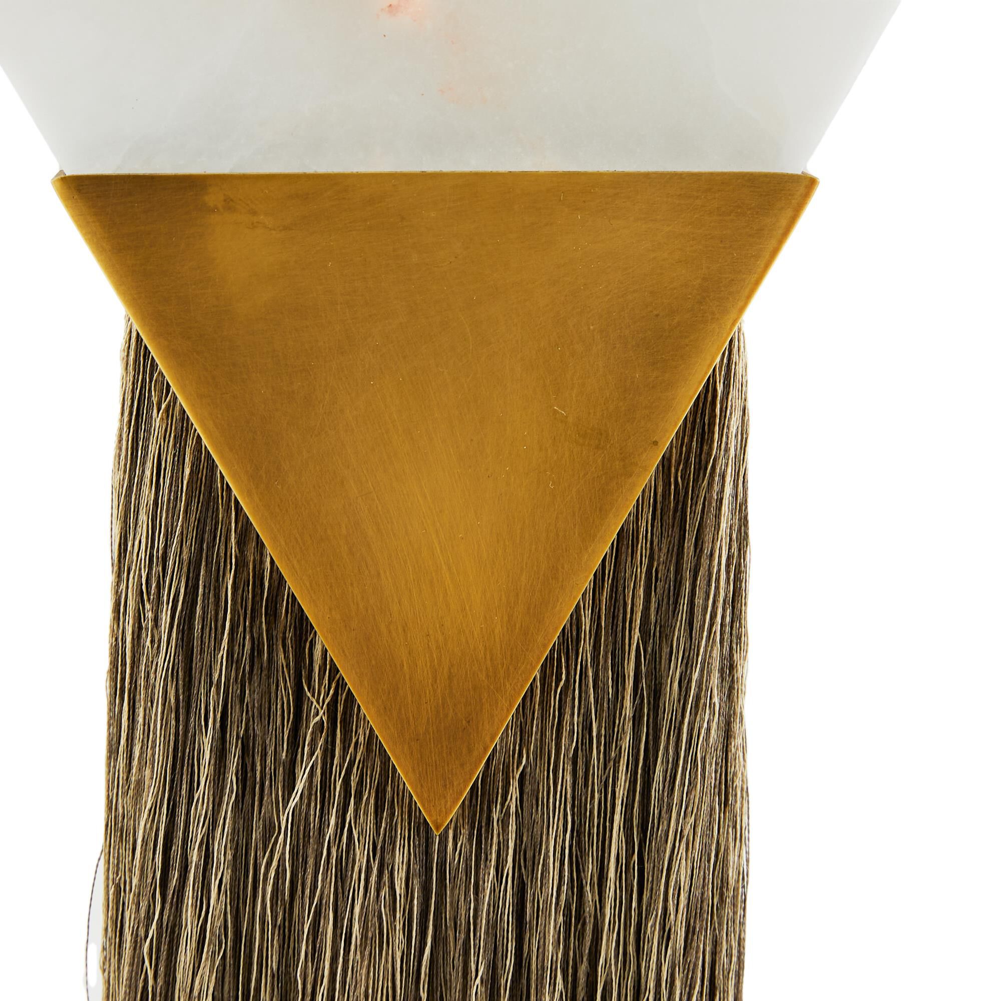 Shown in White finish