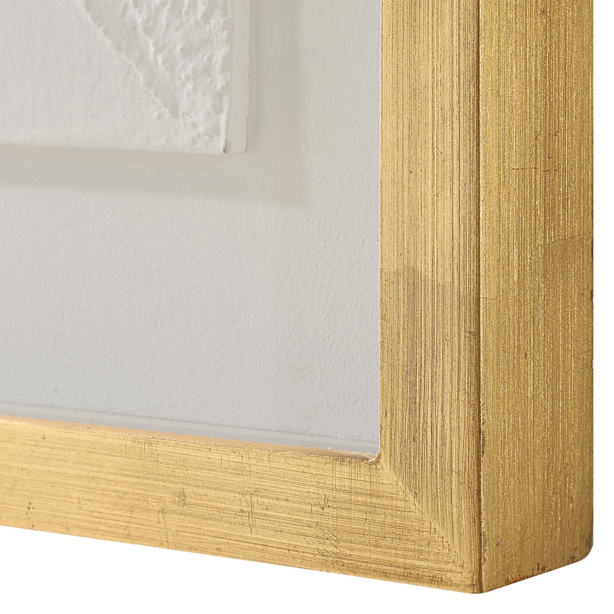 Grace Feyock Fourfold 22 Inch Alternative Wall Art by Uttermost