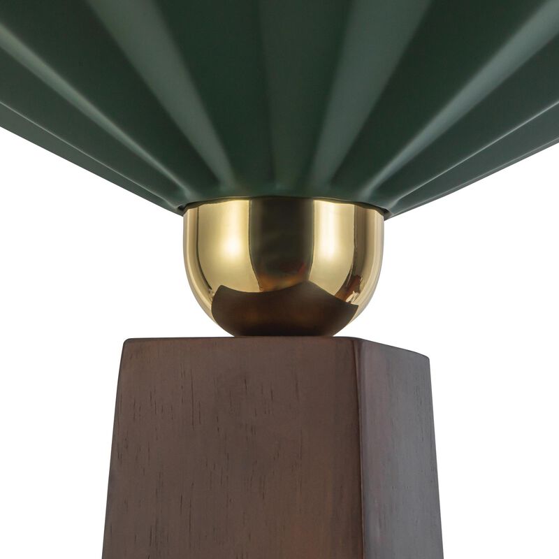 Jason Koharik Furrow Floor Lamp by Alora Lighting