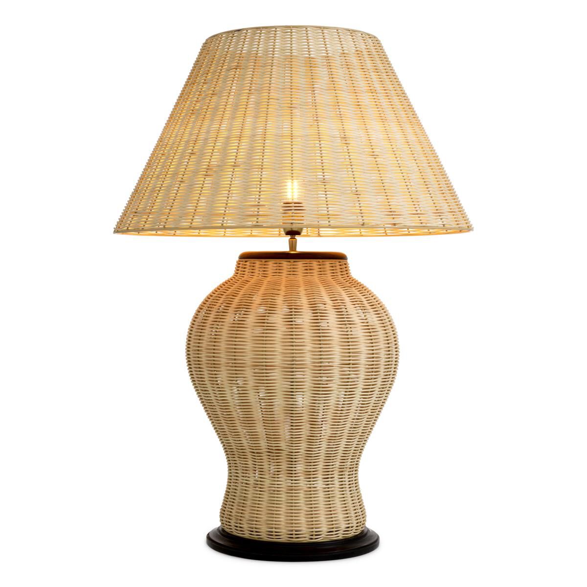 Dupoint 38 Inch Table Lamp by Eichholtz