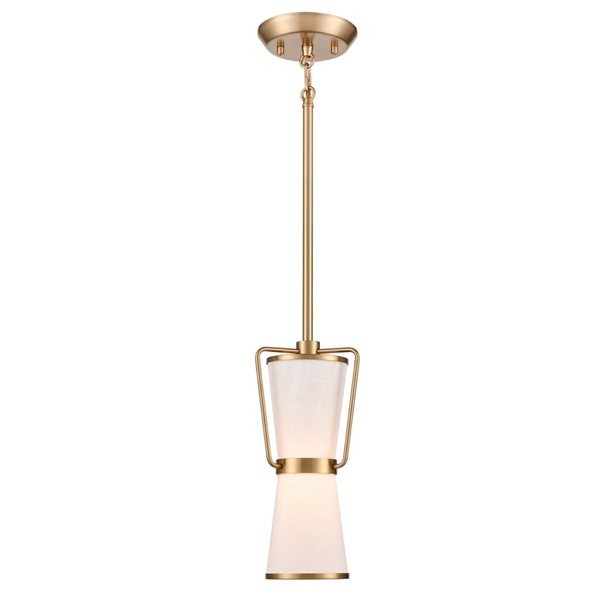 Kevin Kraemer Layla Mini Pendant,