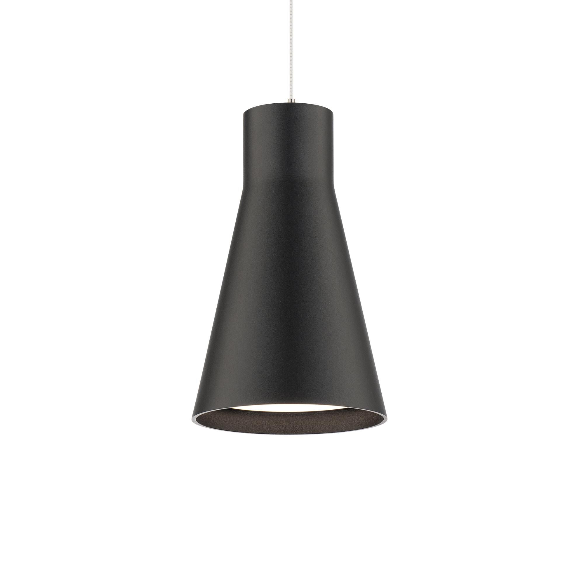 Twist-N-Lite 5 Inch Mini Pendant by WAC Lighting