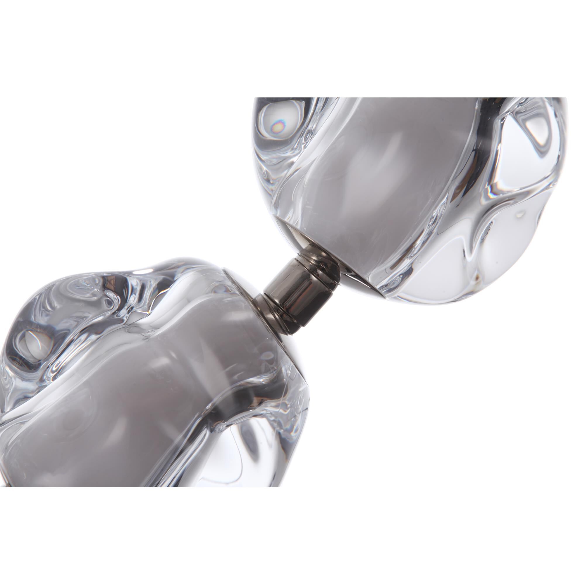 Jackie 107 Inch Pendant Light,