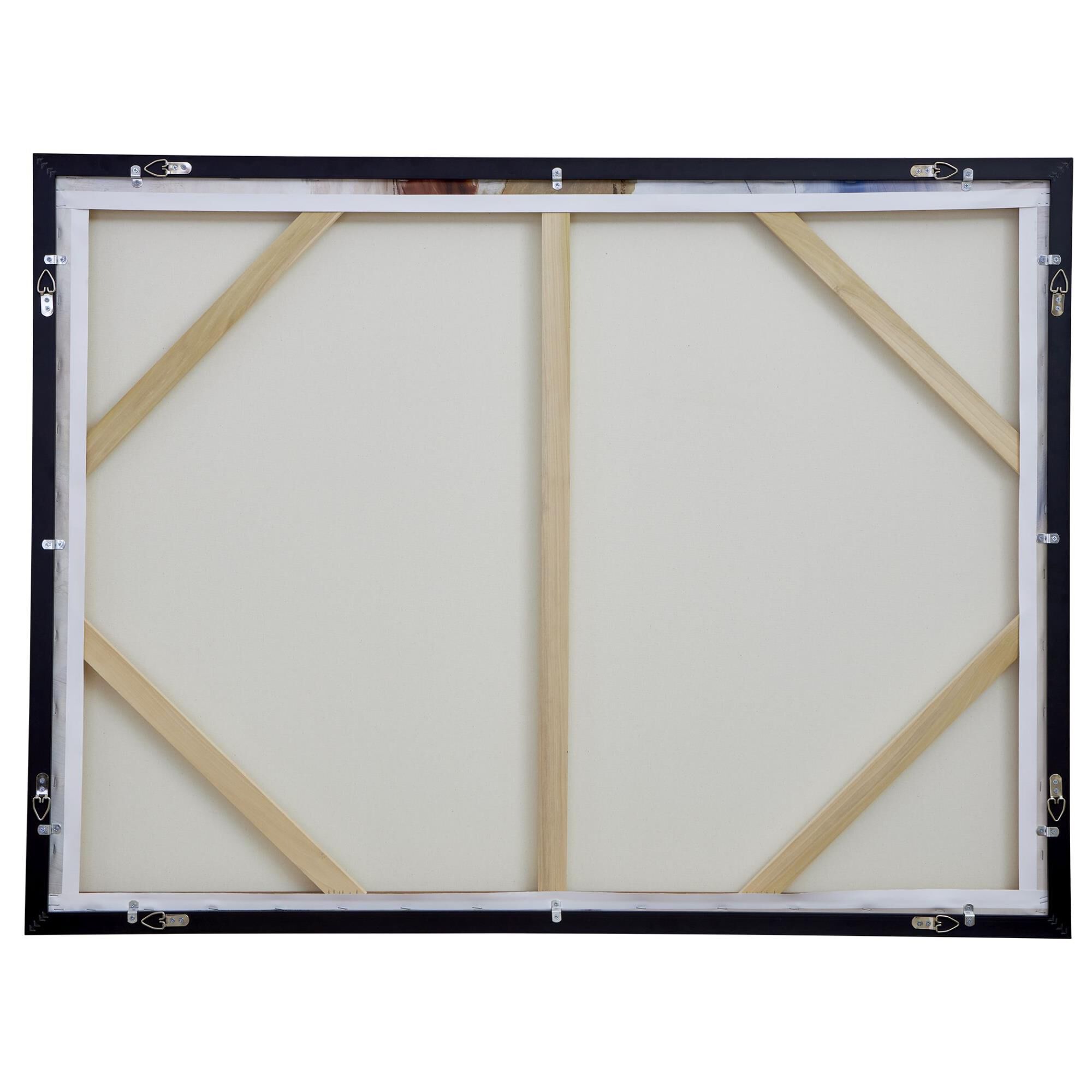 Subtle Nuances 42 Inch Print by Uttermost