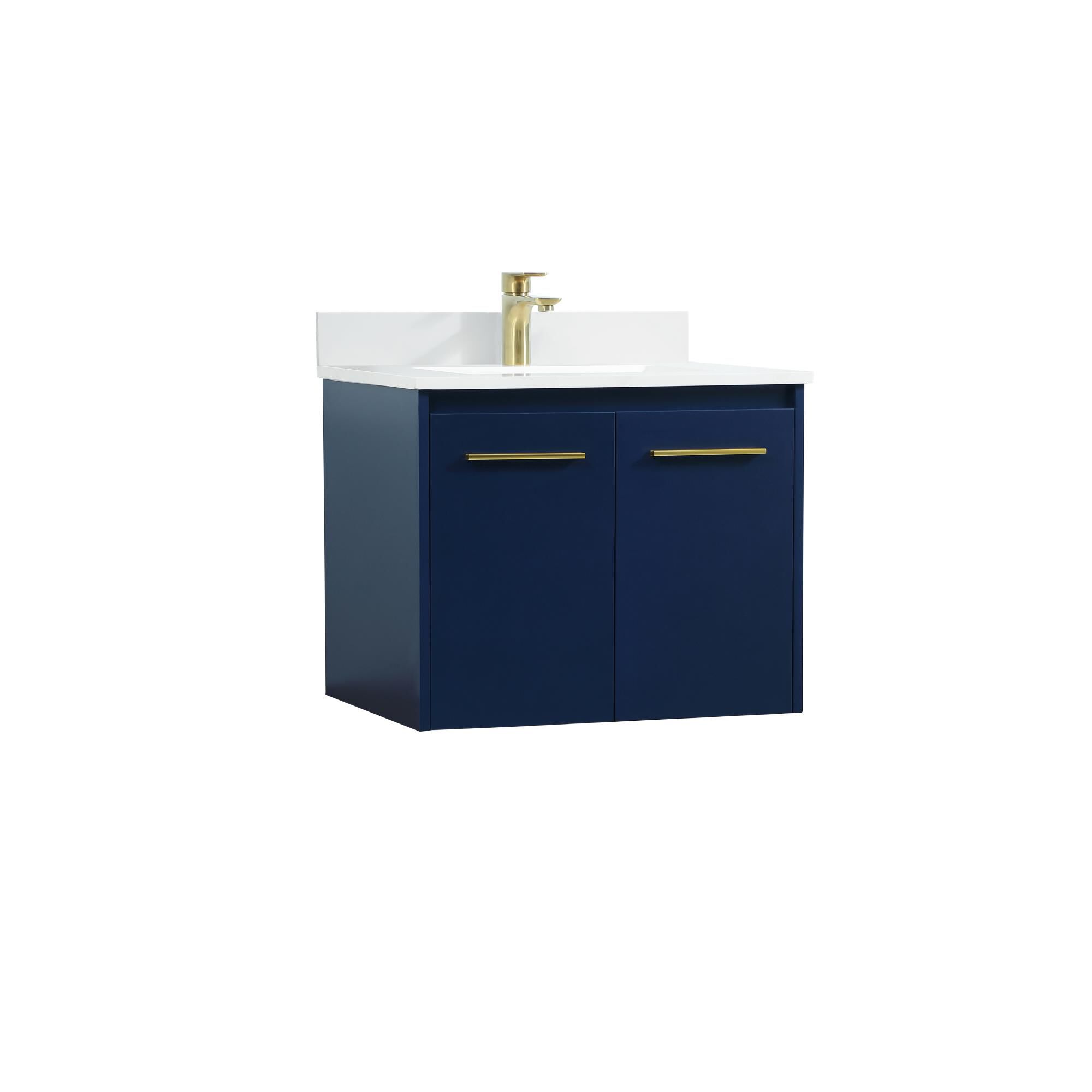 Penn Bath Vanity by Elegant Decor