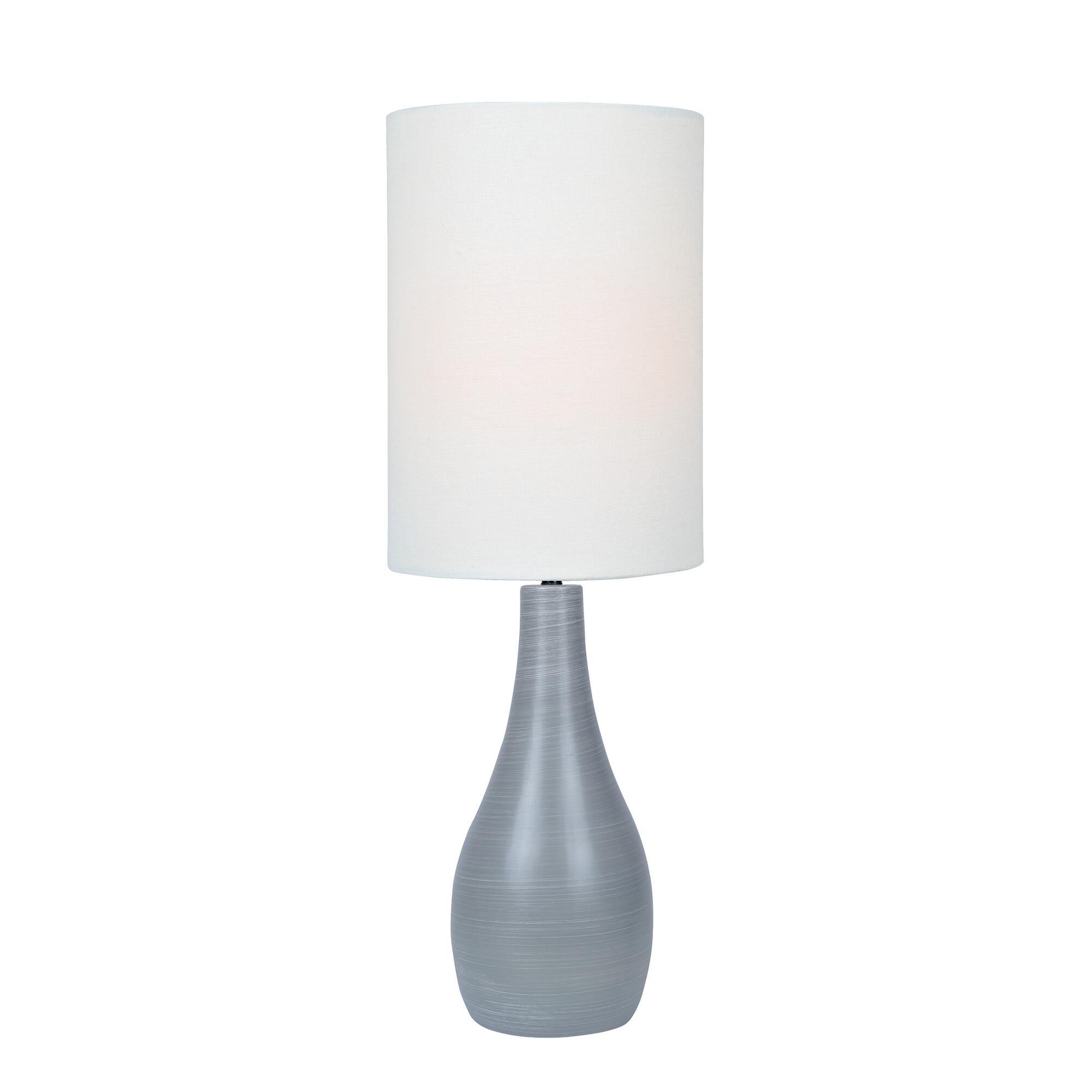 Quatro Table Lamp by Lite Source