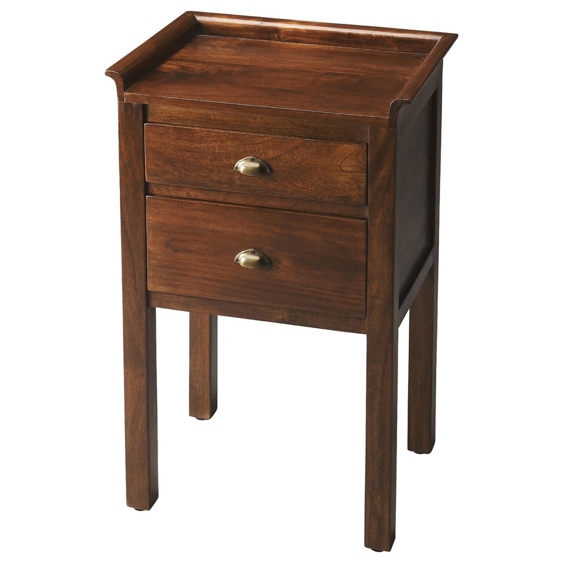 Gabriel End Table by Butler Specialty Company