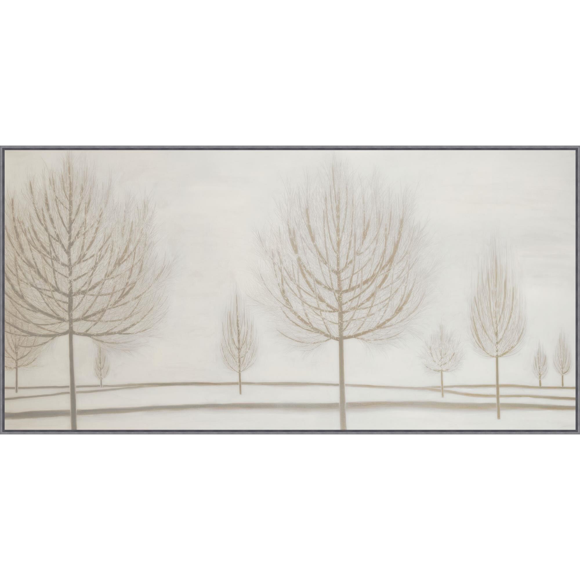 Studio L57 Affinity Grain Print by LEVEL57