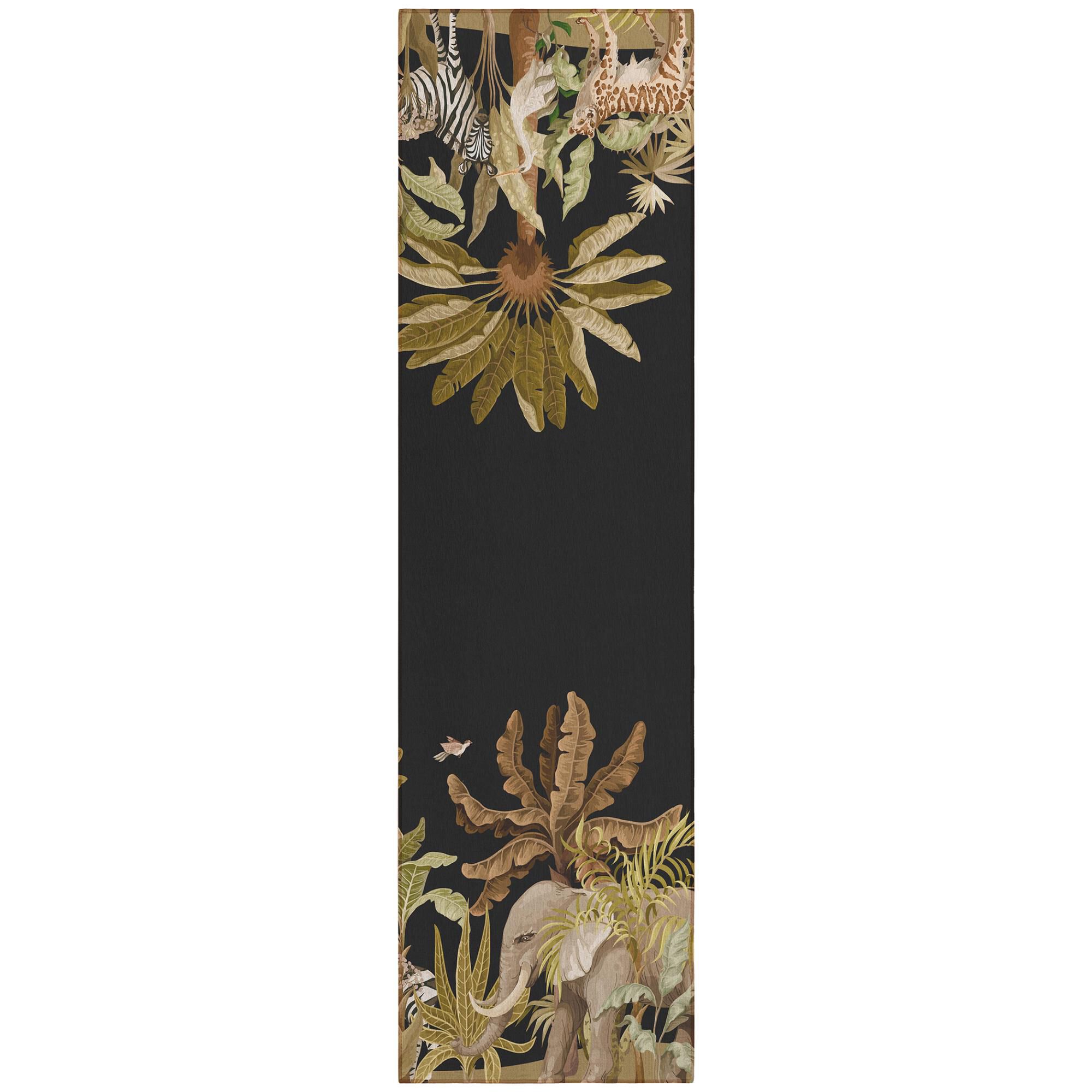Tropics Tc8 Area Rug,