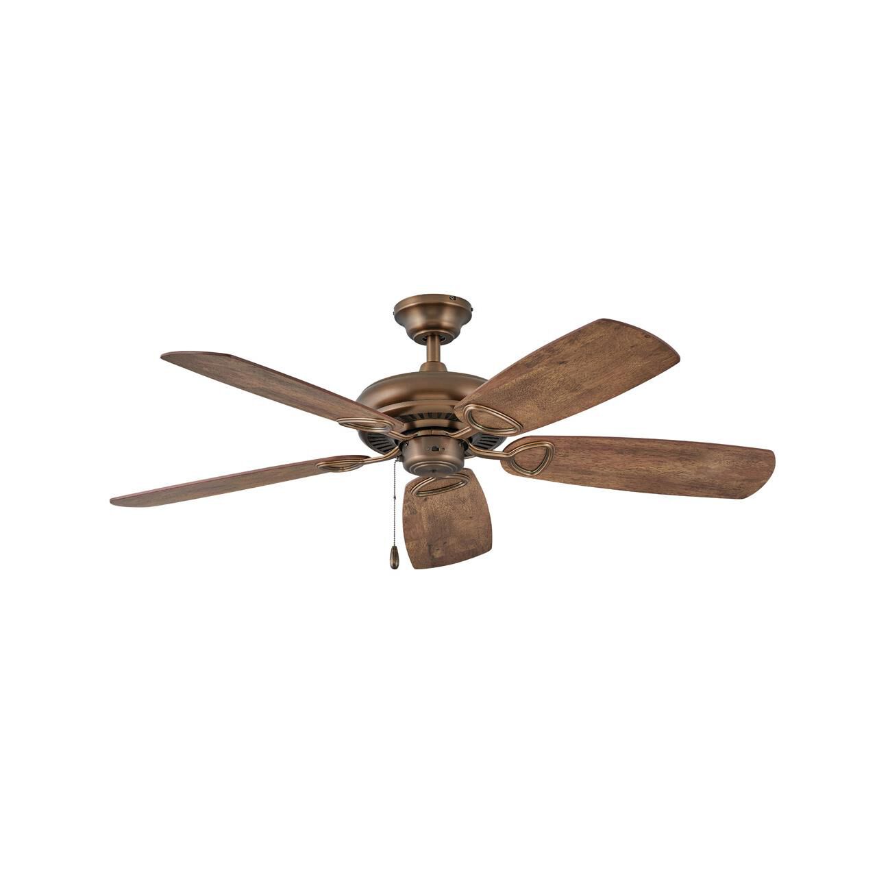 Marquis 52 Inch Ceiling Fan by Hinkley Lighting