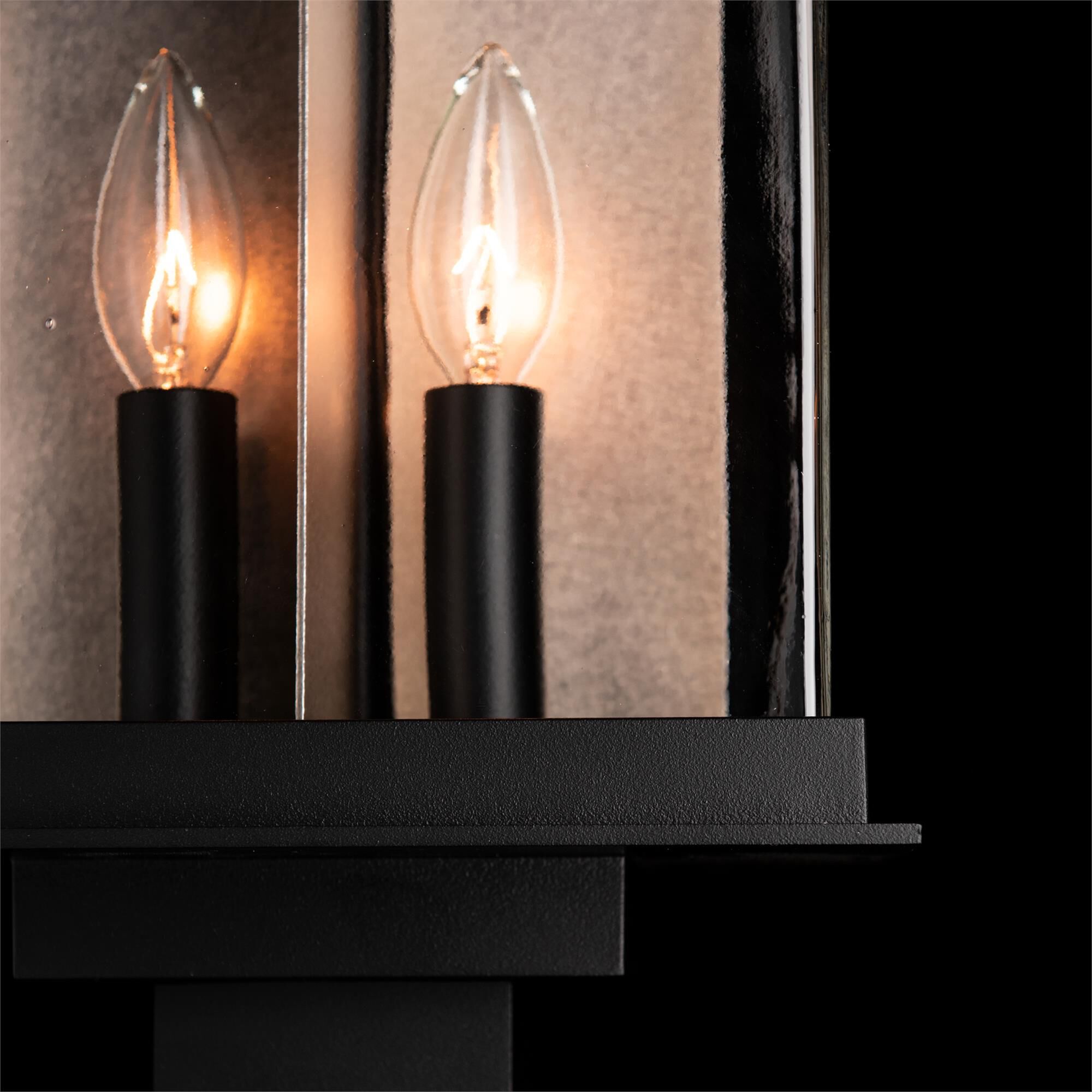 Kingston Outdoor Post Lamp by Hubbardton Forge