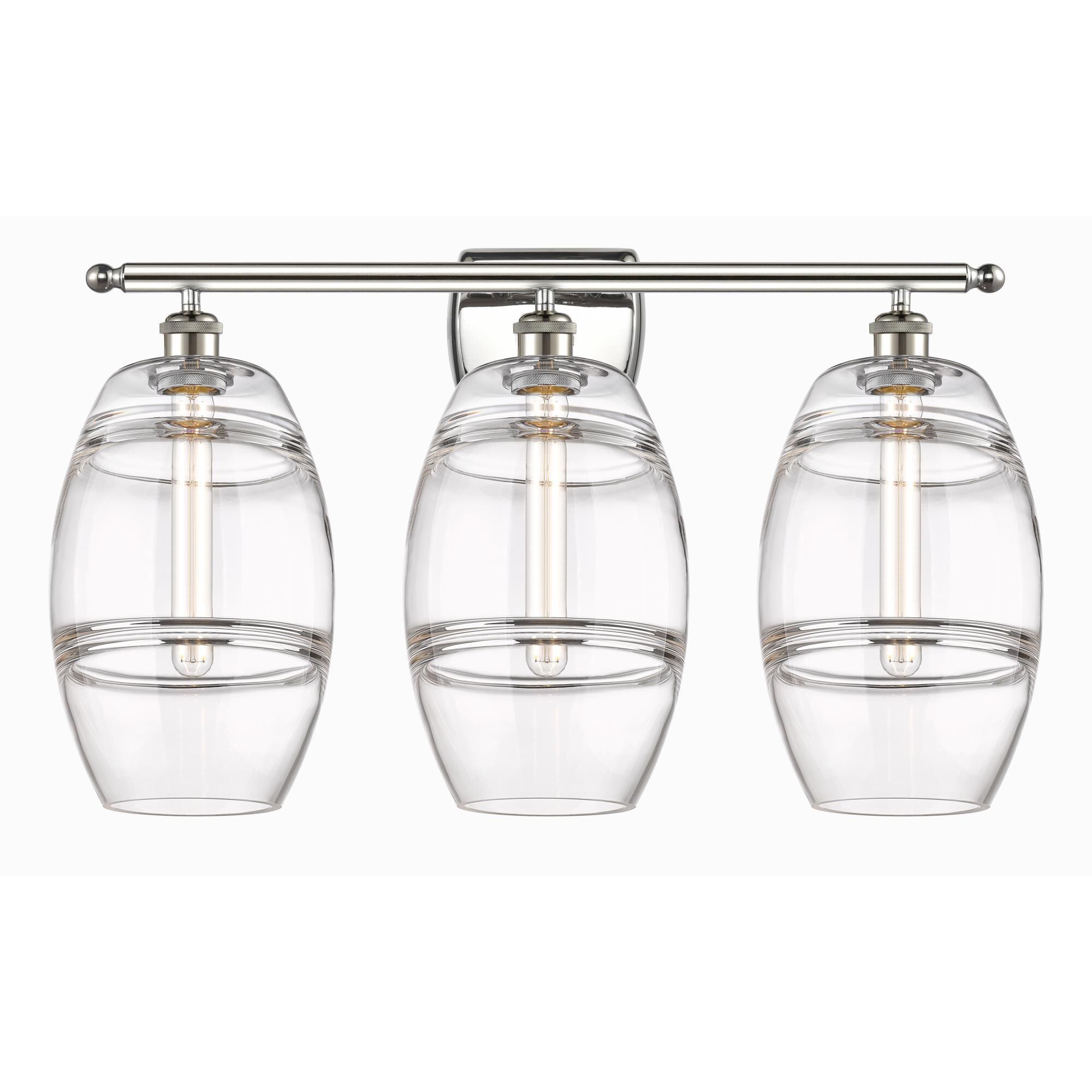 Bruno Marashlian Vaz 28 Inch Bath Vanity Light by Innovations Lighting