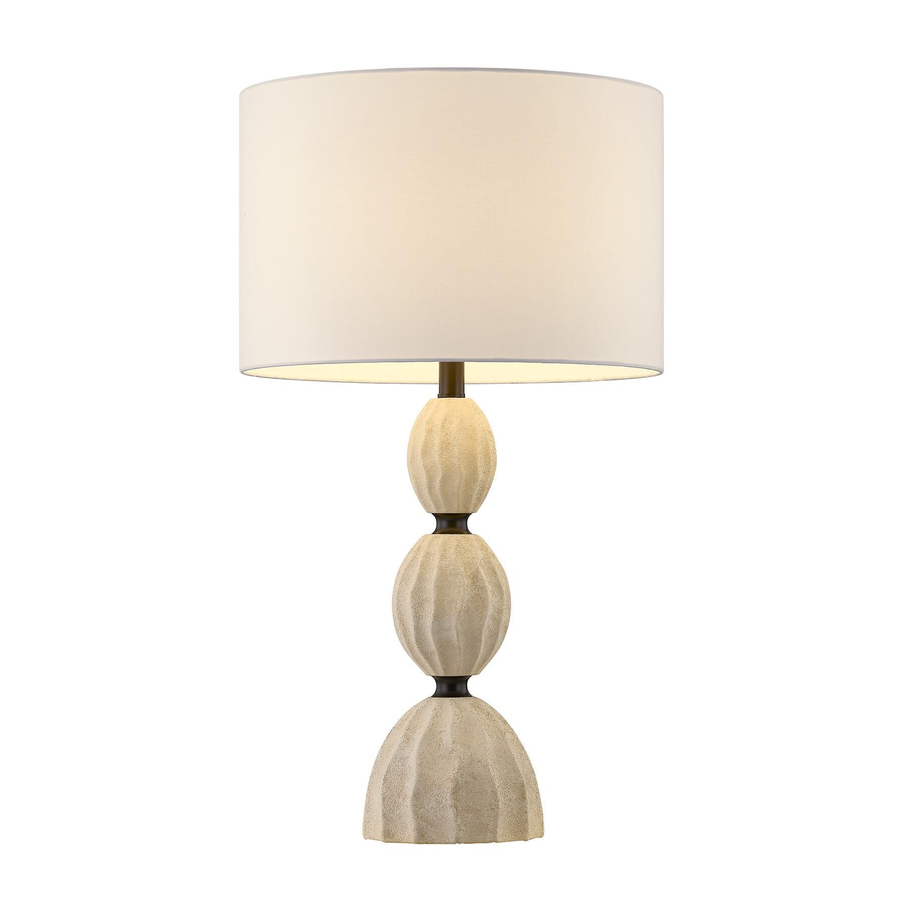 Dann Foley Leiden 29 Inch Table Lamp by Savoy House