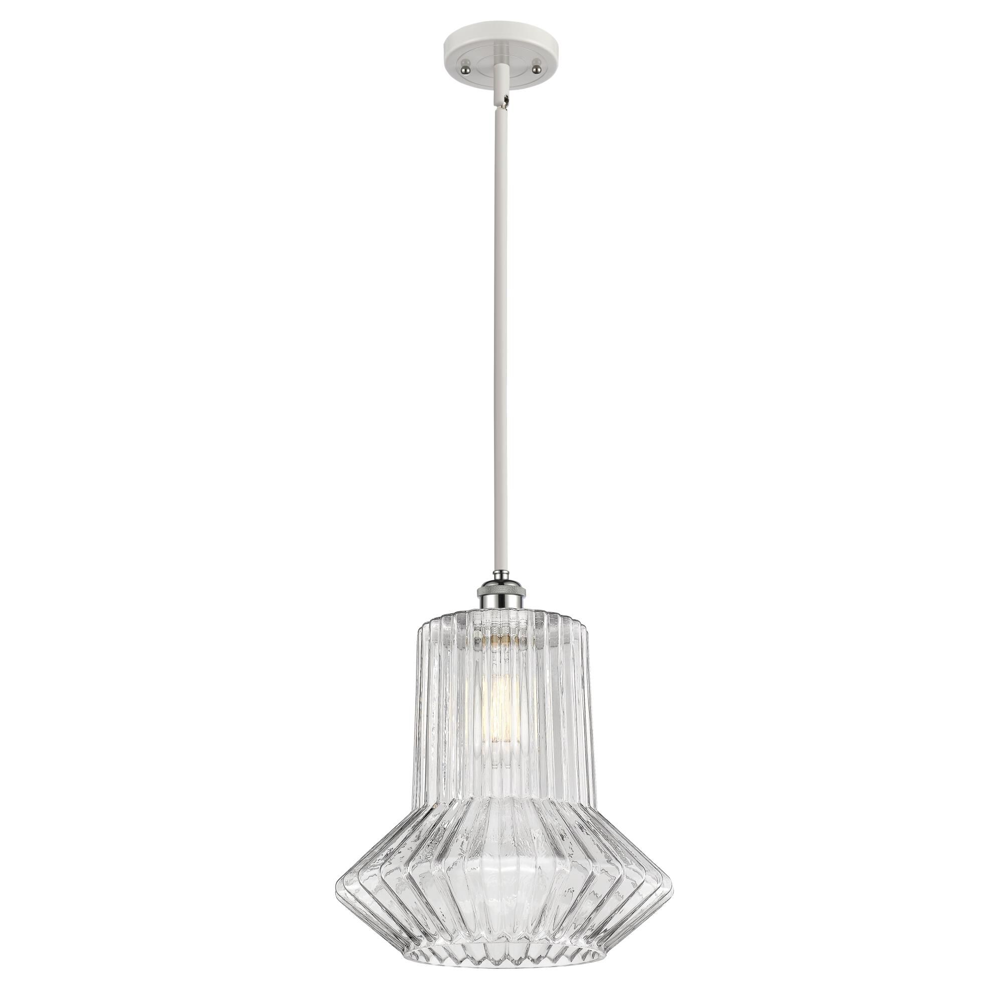 Innovations Lighting Bruno Marashlian Springwater 12 Inch LED Mini Pendant