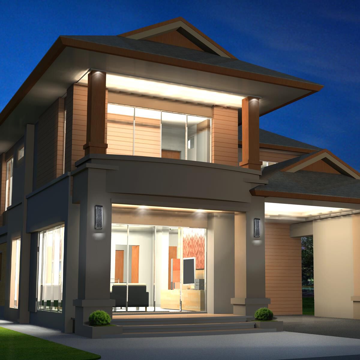 Shown in Black finish and Clear Seeded Crystal Glass shade and Glass accent