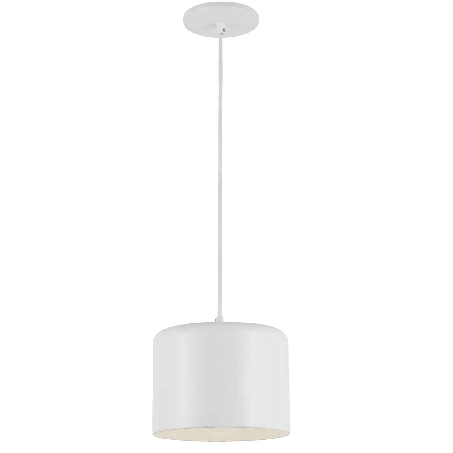 Dainolite Emilia 8 Inch Mini Pendant