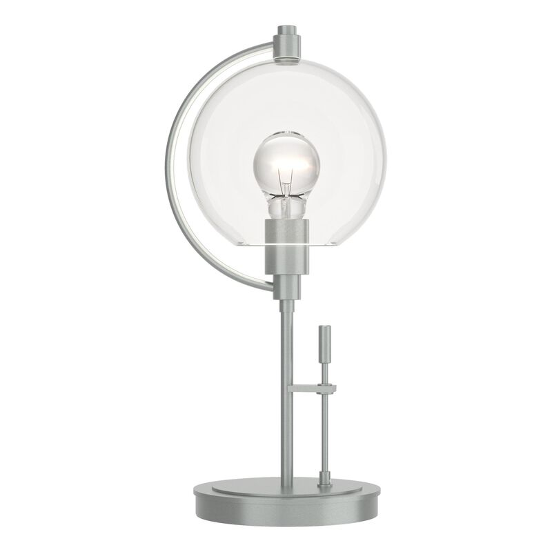 Pluto Small Table Lamp by Hubbardton Forge