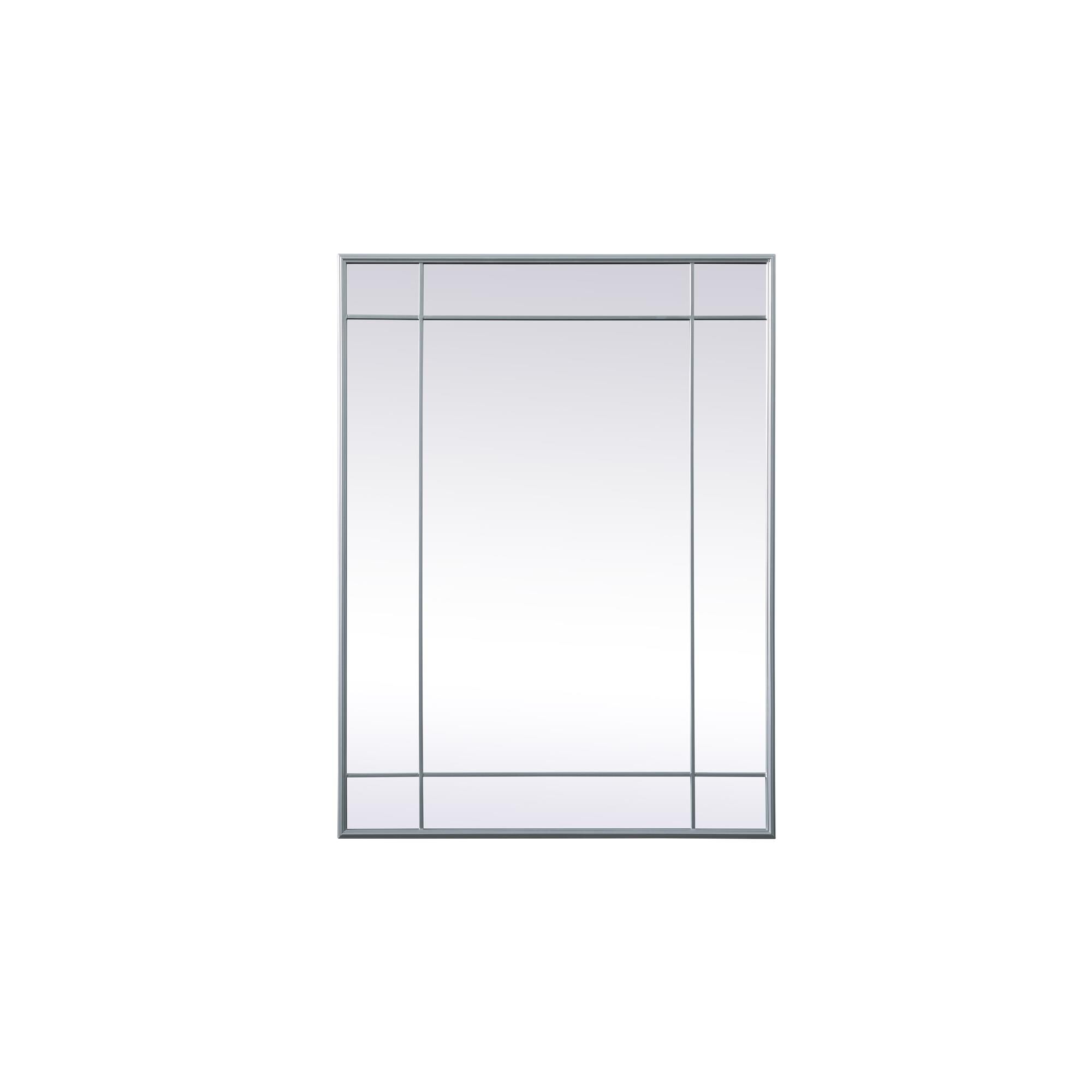 Asha 60 Inch Decorative Mirror by Elegant Decor
