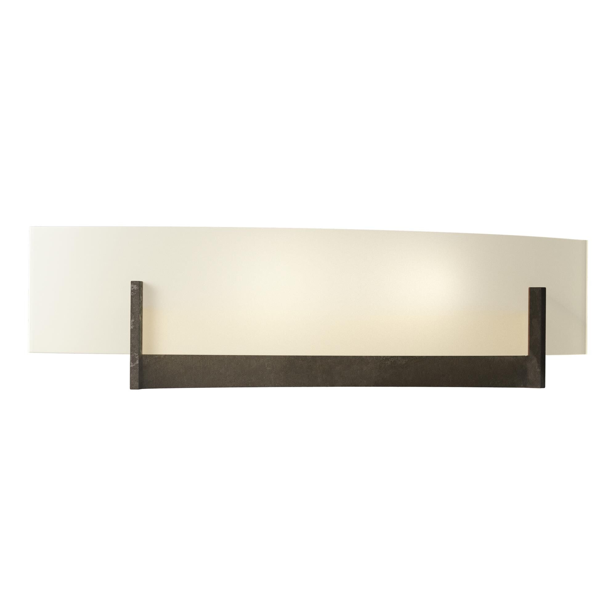 Axis 17 Inch Wall Sconce by Hubbardton Forge